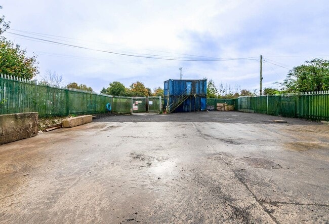 More details for Enterprise Park, Piddlehinton - Land to Rent