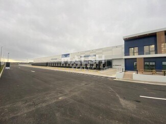 More details for Rue Saint Exupéry, Colombier-Saugnieu - Industrial to Rent