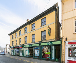 25A-25B High St, Brecon for sale Primary Photo- Image 1 of 10