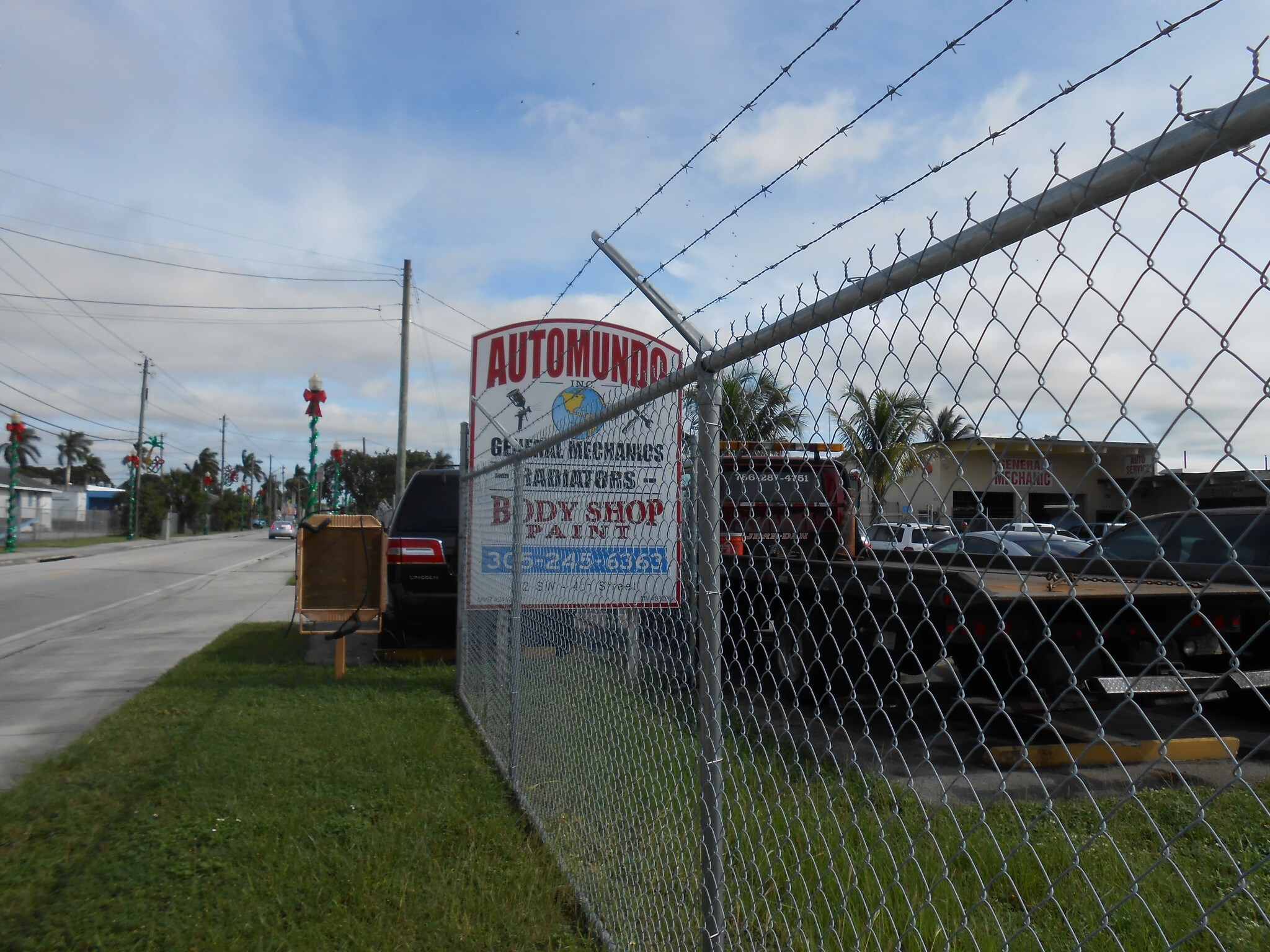 72 SW 4th St, Homestead, FL for sale Building Photo- Image 1 of 1