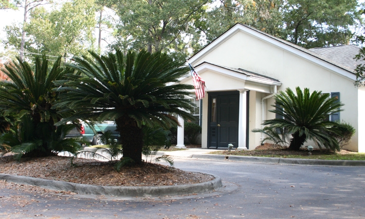 249 Holland Dr, Savannah, GA for sale - Primary Photo - Image 1 of 11