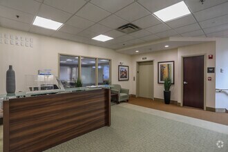 100 Discovery Way, Acton, MA for rent Lobby- Image 1 of 11