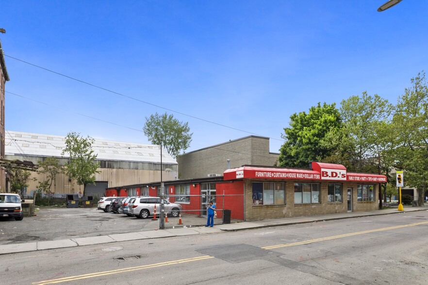 282 Border St, East Boston, MA for sale - Building Photo - Image 3 of 7