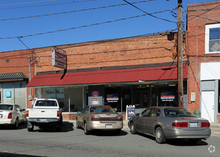 118 S Main St, King, NC for sale Primary Photo- Image 1 of 1