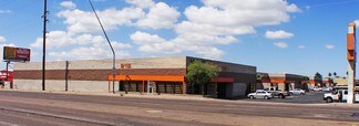 More details for 216 S Alma School Rd, Mesa, AZ - Industrial for Rent