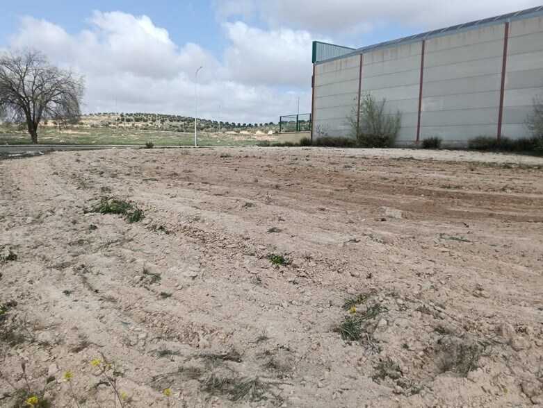 Land in Villacañas, Toledo for sale - Other - Image 3 of 3