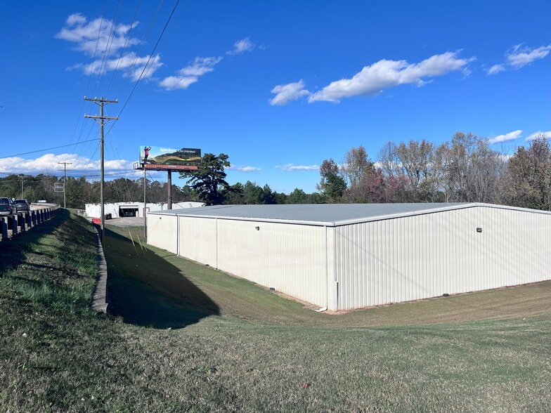 2611 S Highway 14, Greer, SC for rent - Building Photo - Image 1 of 2