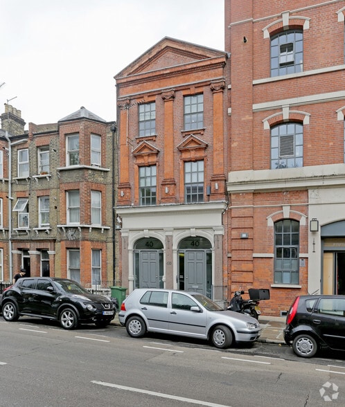 40 Camden St, London for sale - Primary Photo - Image 1 of 1