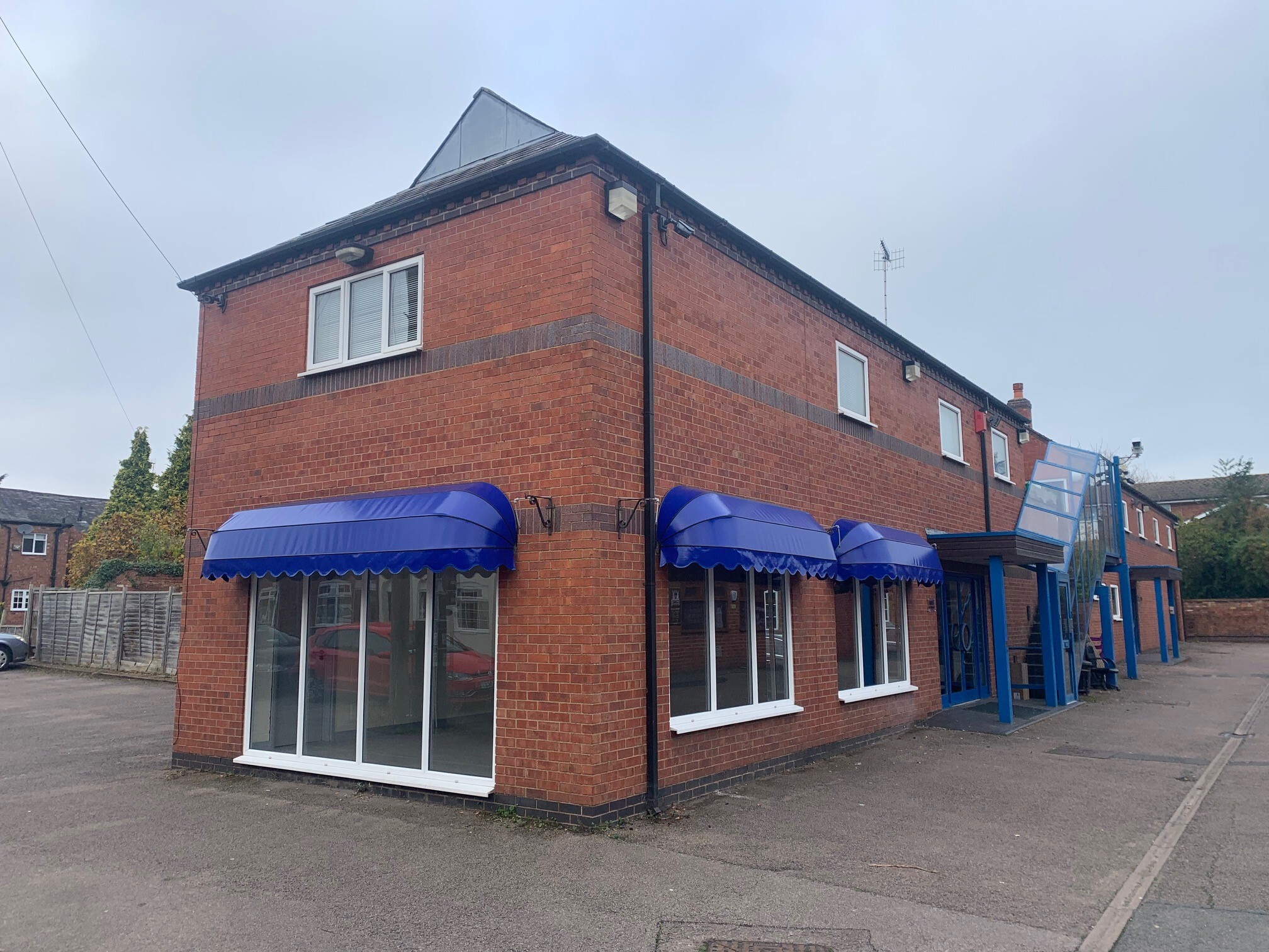 Mulberry St, Stratford Upon Avon for sale Building Photo- Image 1 of 1