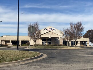 More details for 2778 N Webb Rd, Wichita, KS - Office for Sale