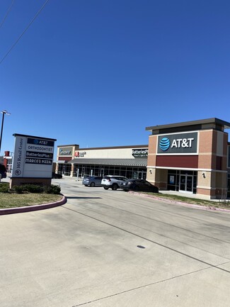 More details for 19970 Eva St, Montgomery, TX - Retail for Rent