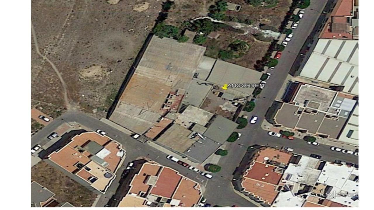 Land in El Ejido, Almería for sale Aerial- Image 1 of 5