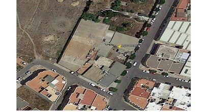 El Ejido, ALM - Aerial  map view - Image1