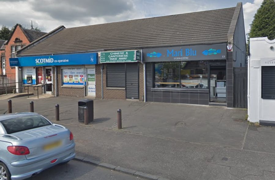 15 Main St, Livingston for sale - Building Photo - Image 1 of 1