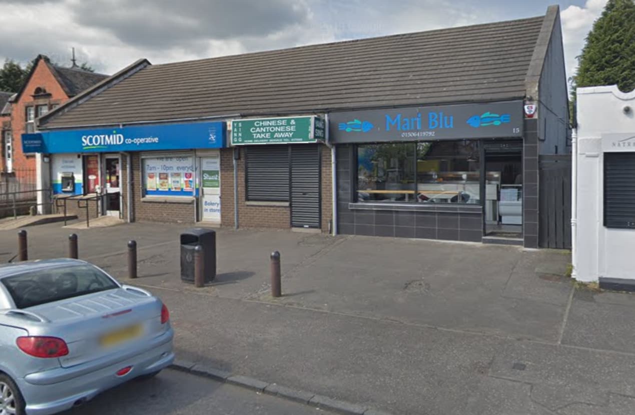 15 Main St, Livingston for sale Building Photo- Image 1 of 2