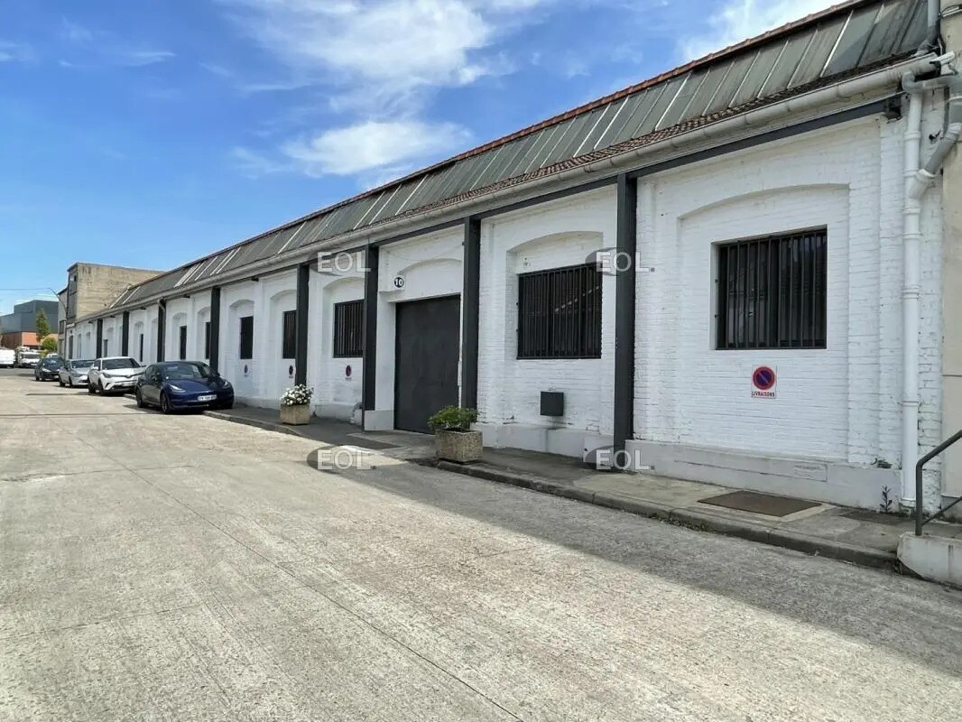 Light Industrial in Montmagny to rent Primary Photo- Image 1 of 8