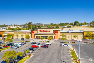 More details for 1350 Fitzgerald Dr, Pinole, CA - Retail for Rent