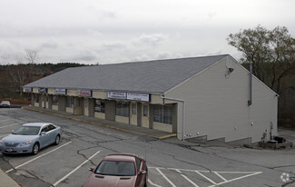 More details for 466 Putnam Pike, Greenville, RI - Office/Medical for Rent