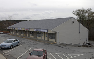 More details for 466 Putnam Pike, Greenville, RI - Office/Medical for Rent