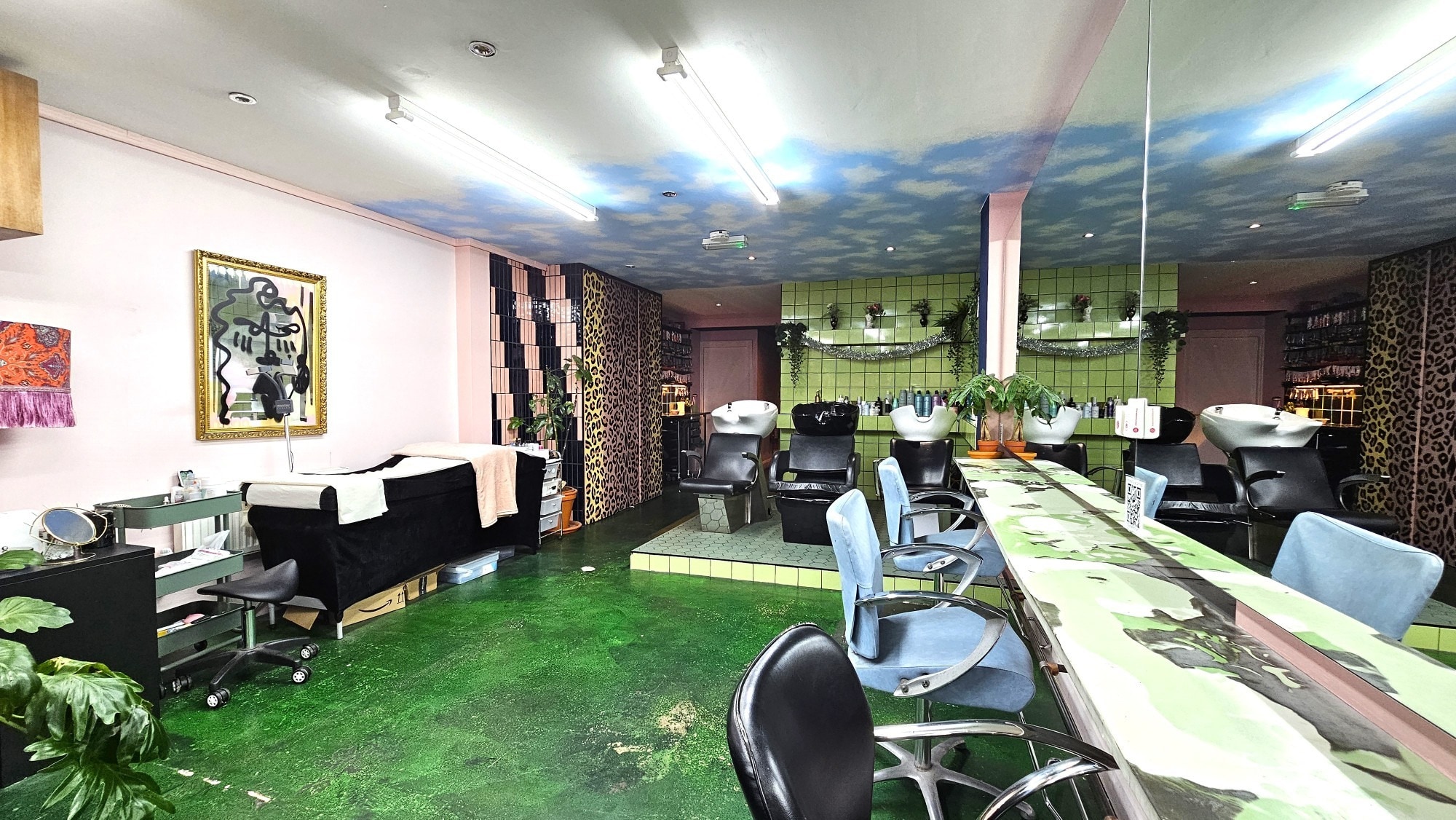 189 Rye Ln, London to rent Interior Photo- Image 1 of 9