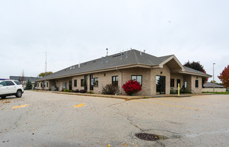 More details for 28 Camelot Dr, Fond Du Lac, WI - Office for Rent