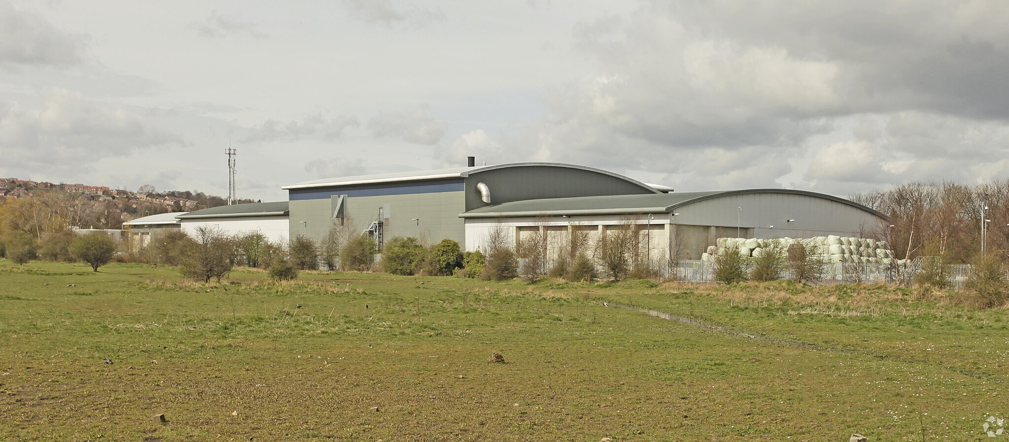 Derwenthaugh Rd, Newcastle Upon Tyne for sale Primary Photo- Image 1 of 1