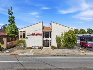 More details for 337 Monroe St, San Jose, CA - Retail to Rent