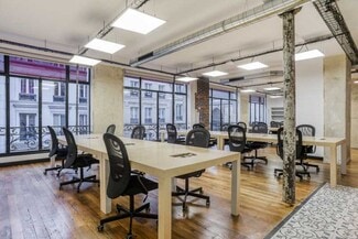 More details for 131 Rue Saint-Denis, Paris - Office to Rent