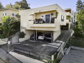 More details for 3824 Evans St, Los Angeles, CA - Residential for Sale