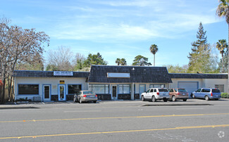 More details for 5841 Fair Oaks Blvd, Carmichael, CA - Retail for Rent