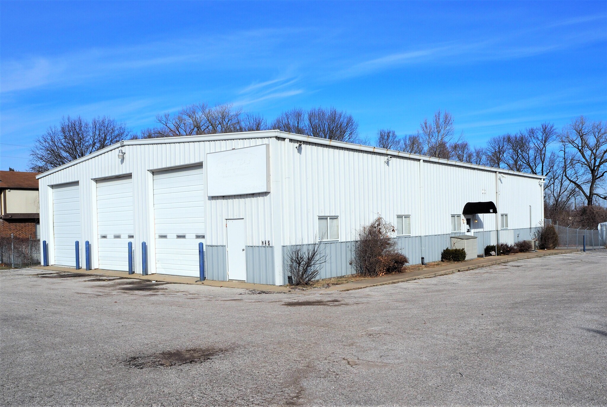 145 N Service Rd, Saint Peters, MO for sale Building Photo- Image 1 of 1