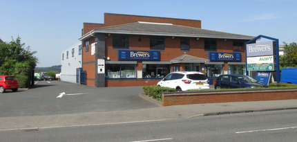 7 The Hayes, Stourbridge for rent Building Photo- Image 1 of 5