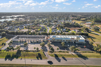 25321 US Highway 27, Leesburg, FL for sale Construction Photo- Image 1 of 1