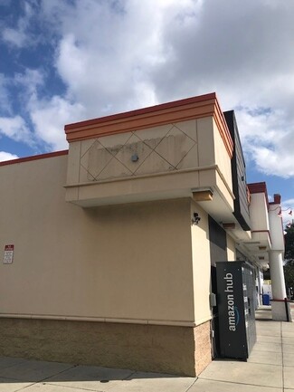 More details for 110 E Bearss Ave, Tampa, FL - Retail for Rent