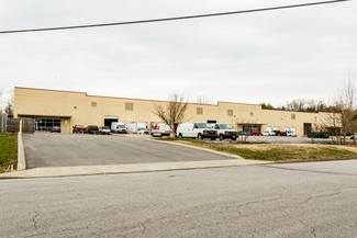 More details for 400 Oak Bluff Ln, Goodlettsville, TN - Industrial for Rent