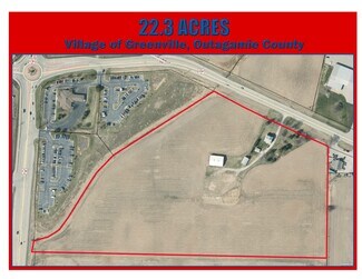 More details for W6193 Greenville Dr, Greenville, WI - Land for Sale