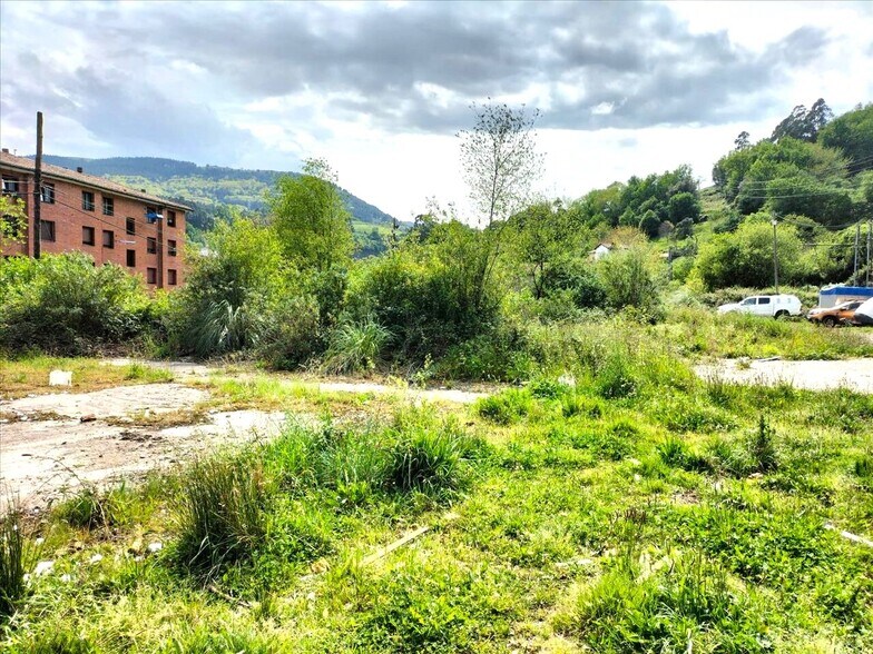 4 de la Unidad de Ejecucion, Alonsotegi, Vizcaya for sale - Primary Photo - Image 2 of 13