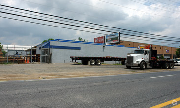 5600 Sunnyside Ave, Beltsville, MD for rent Building Photo- Image 1 of 4