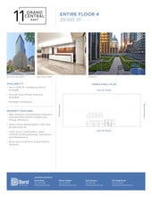 11 Grand Central East, New York, NY to rent Interior Photo- Image 1 of 1