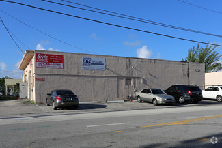 More details for 1231 W 13th St, Riviera Beach, FL - Industrial for Rent