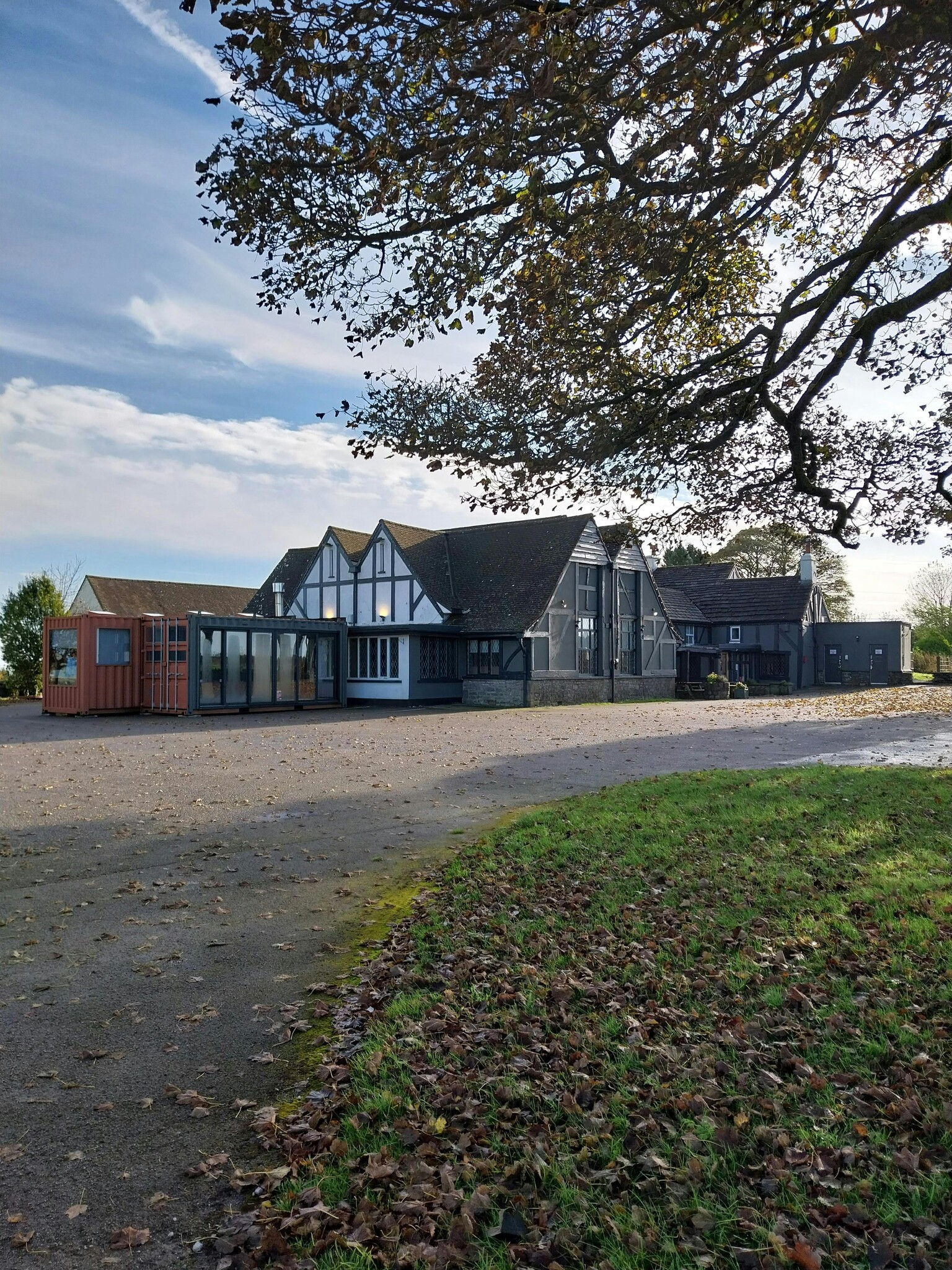 Ashbourne Rd, Flagg for sale Building Photo- Image 1 of 11