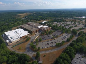 333 South St, Shrewsbury, MA - aerial  map view