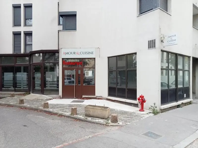 31 Rue Louis Guérin, Villeurbanne to rent Building Photo- Image 1 of 10
