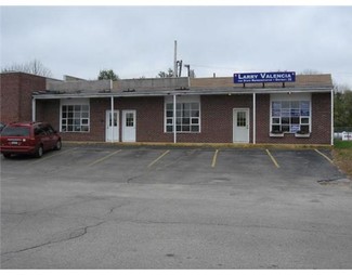 More details for 1190 Main St, Richmond, RI - Retail for Rent