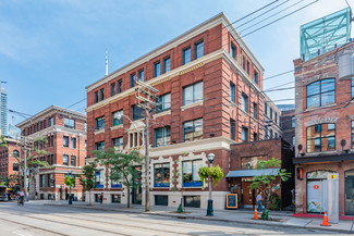 More details for 469 King St W, Toronto, ON - Office for Rent