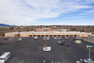 Printer's Park Market Center - Commercial Property