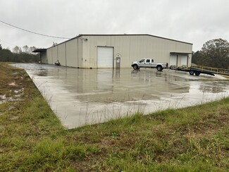 More details for 1048 Turner Rd, Eastanollee, GA - Industrial for Sale