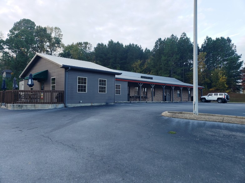 5928 Highway 58, Harrison, TN for sale - Primary Photo - Image 1 of 1