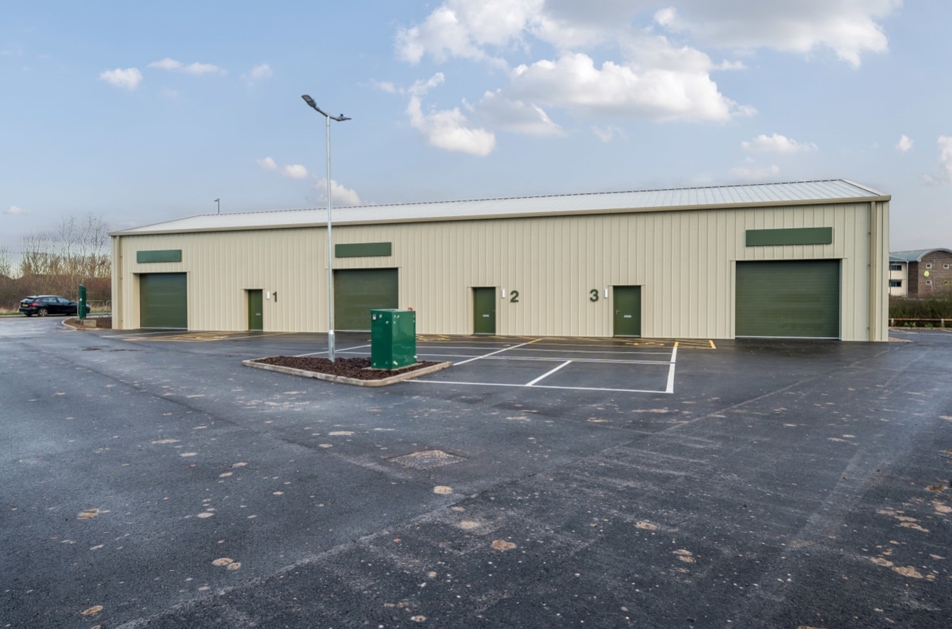 Wharton Place, Gainsborough to rent Primary Photo- Image 1 of 5