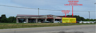 More details for 323 N Wales Rd, Wales, WI - Retail for Rent